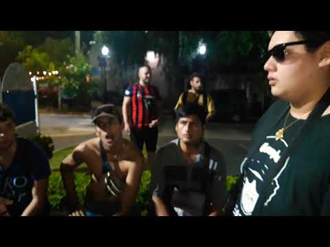 KUSA vs NITSUGA - Cuartos - Fecha 5 - BrownStyle