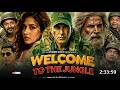 Welcome To The Jungle Full Movie In Hindi Dubbed Latest Collection Akshay Kumar Jiohotstar