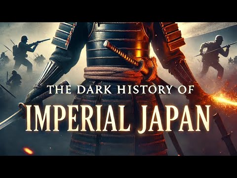 The Dark History of Imperial Japan: From Samurai Honor to Post-War Transformation