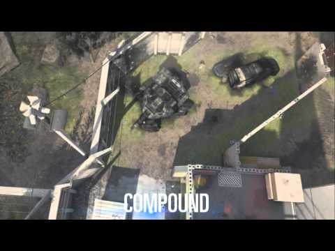 Faze Clan vs DT Esports - Game 1 - Pool Play - MLG Finals