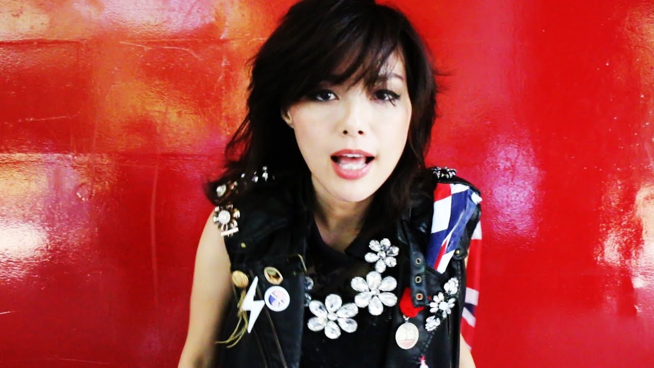 満月にSHOUT! / 相川七瀬