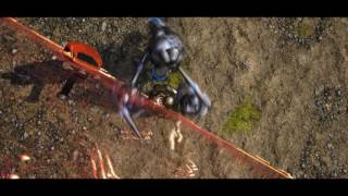 Paragon: Plays of Agora #3 (#PoA)