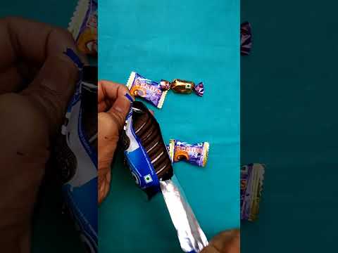 Cadbury Oreo biscuit 😋 #cadbury #chocolate #candy #shorts