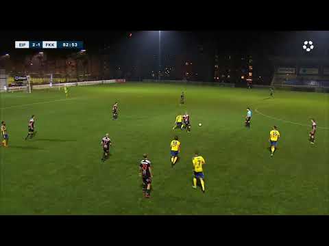 2020 09 23 Eskilsminne IF - FK Karlskrona (highlights)