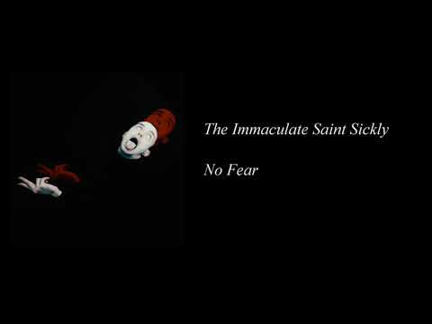 SWEAVER - The Immaculate Saint Sickly (Full Album)