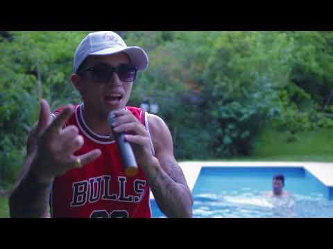 Ojo por Ojo - Version Cumbia CumbiaRoly (by pestaña records)