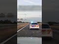 LEVENSGEVAARLIJKE acties tijdens ACHTERVOLGING | #shorts