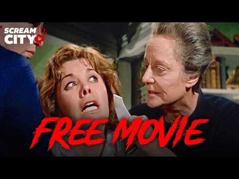 Die! Die! My Darling! | FREE MOVIE (Tallulah Bankhead, Stefanie Powers, Peter Vaughan)