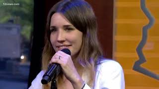 Music Concert Series: SHAED