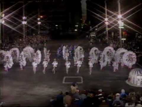 Uptown String Band 1986