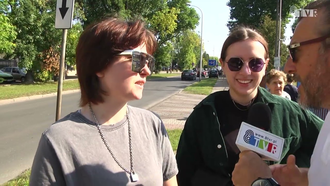 Sygnały ostrzegawcze – co o nich wiedzą sieradzanie?