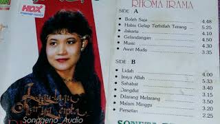 Download lagu *Lagu-lagu karya cipta Rhoma irama* Voc Noer Halimah/ Side A mp3