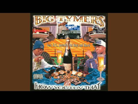 Video thumbnail for Suga & Pac, Puff & Big (6 Fig)