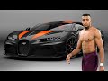 Kylian Mbappe Full Cars Collection | Networth | 2023