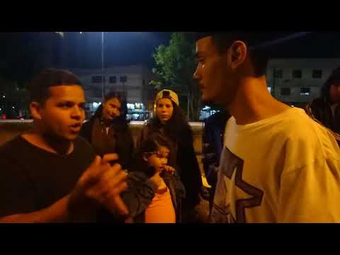 ML x Este - SEMI - 54° Batalha do Ana Rosa