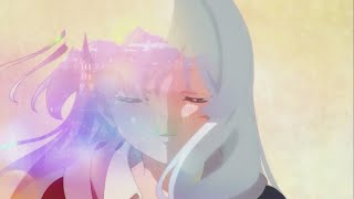 Wandering Witch: The Journey of Elaina ED - Hai-iro no Saga