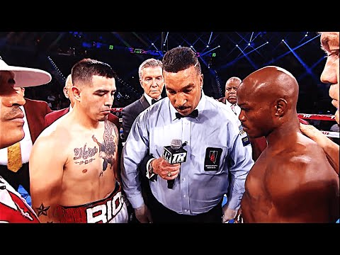 Timothy Bradley (USA) vs Brandon Rios (USA) BOXING KNOCKOUT HIGHLIGHTS