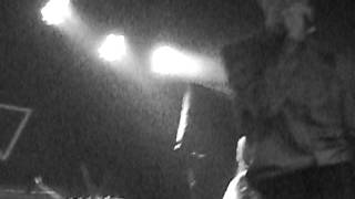 Minny Pops - Wong - The Lexington, London. 20 May 2015