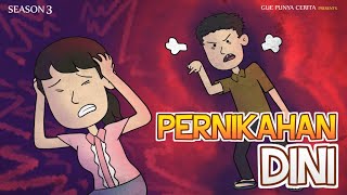 Download lagu Gue Punya Cerita – PERNIKAHAN DINI - SEASON 3 mp3