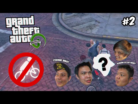 Ang Nawawalang GLOCO | GTA V Roleplay - Part 2