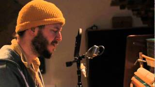 Bon Iver I Cant Make You Love Me Nick Of Time Video