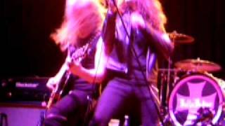 Dynazty: Lights Out In Candyland (Valencia, 26th January 2012)