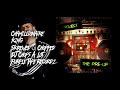 Chamillionaire - "KING" (Skrewed & Chopped) By DJ Chops-A-Lot
