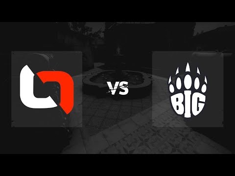 Inferno / Map 2 | DIVIZON vs. BIG.OMEN Academy - 99Damage Liga Saison 11 Div. 2 - Spieltag 2