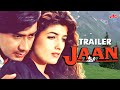 JAAN Movie Trailer Ajay Devgan Twinkle Khanna Hindi Movie Trailer