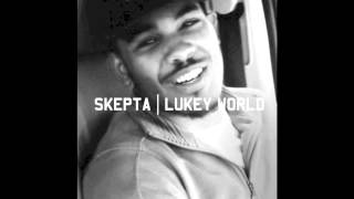 Lukey World - Skepta (Instrumental Remake)