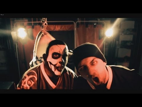 Sodoma Gomora - Insane Insane OFFICIAL VIDEO