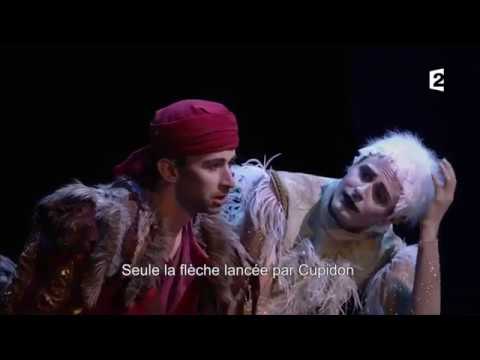 Dido & Aeneas at Versailles - Didon et Enée complete France 2 2017 01 20 00 55