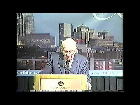 Rise Up and Walk — Part 1 — David Gooding