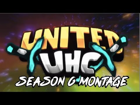 United UHC Season 6 Montage