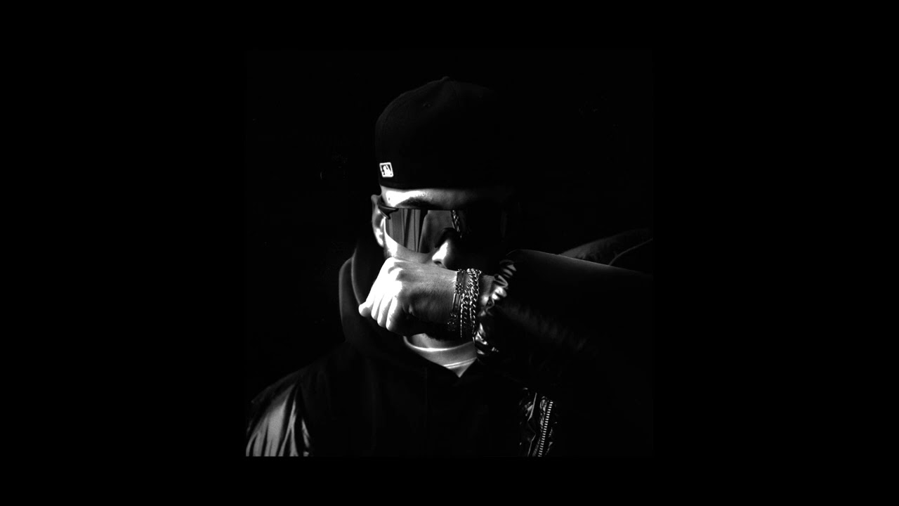 FRESCO type beat - 'STATE' | 150bpm G#min | free for non-profit