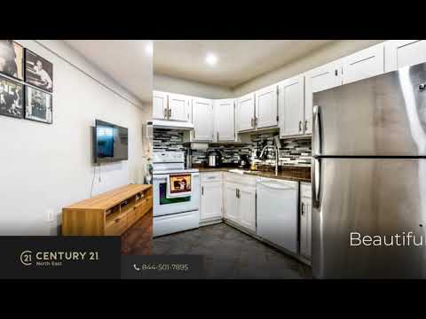 145 Harris Street, Unit 1, Revere, MA | MLS#72838389 - Century21NorthEast