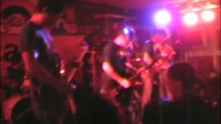 Much The Same - Stitches (Live in Italy)