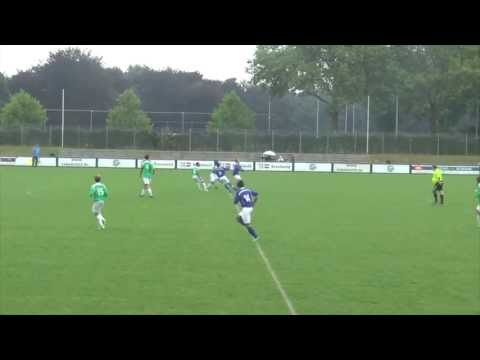 Baronie B2 - Boeimeer B1