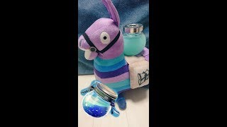 ［フォートナイト］［女性配信]朝活ソロ配信☆初見さん大歓迎♪今日もあめだねええ