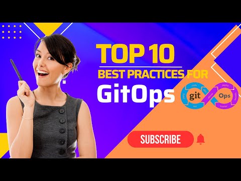 GitOps Programming: Streamlining Software Delivery with Version Control