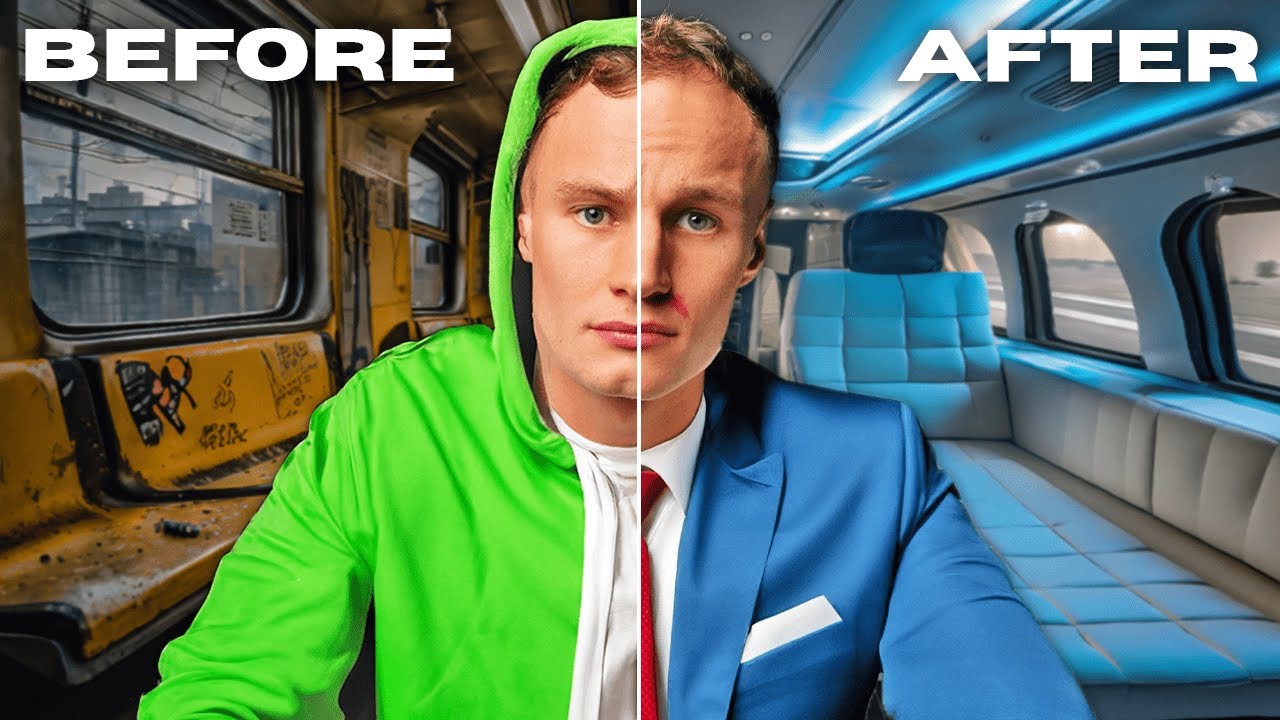 How To Train Your Mind To Become a Millionaire