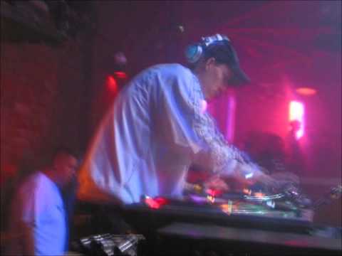 DJ Skillz - Speed Garage Chronicles (Chapter One)