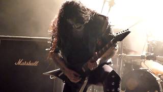 Immortal - At The Heart Of Winter (Motocultor 2012) [HD]