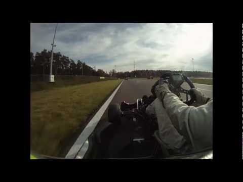 Kz2 - Onboard - Genk - Max Altenheimer  [HD]