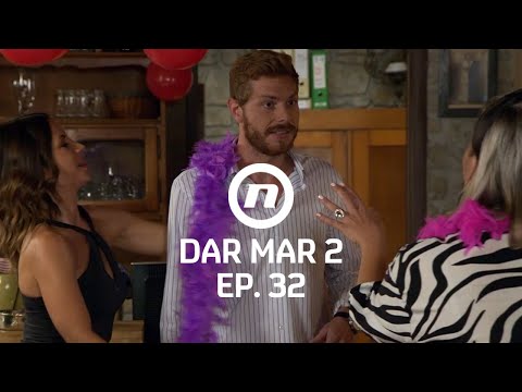 Jurgen na djevojačkoj - Dar Mar 2 - epizoda 32