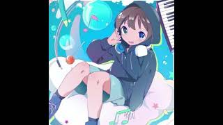 Powder snow  [FREE Chill BGM _ FREE DOWNLOAD]