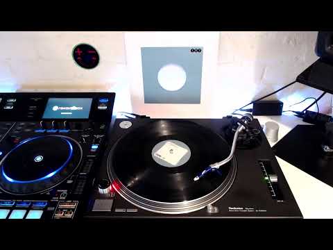 Alex D'Elia vs. Ebop Allstars - Isn't Life Wonderful? (Flat 6 Remix)