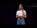 We need to talk about male suicide | Steph Slack | TEDxFolkestone
