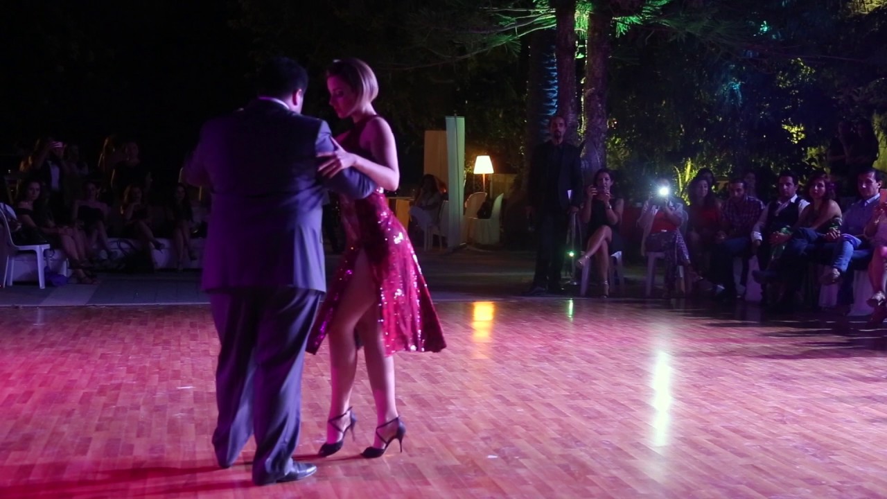 BTF 2016 Carlo Semaan & Nadia Johnson I