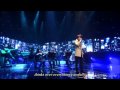 K.Will - Pond of Tears (English Subbed) 